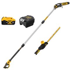 Kit Taille-Haies/Scie DeWalt 20V Max