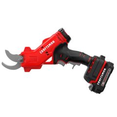 Craftsman 20V Pruner