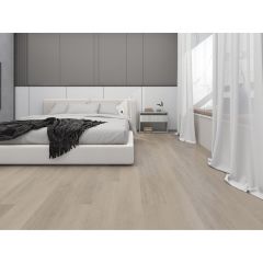 8mm Quaco Pad Attached Laminate Flooring 23.09 SF/Bx