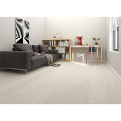 8mm Mulholland Pad Attached Laminate Flooring 23.09 SF/Bx
