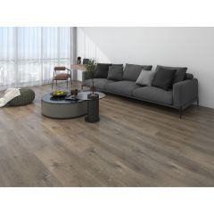 12mm Bayswater Pad Attached Laminate Flooring 15.39 SF/Bx