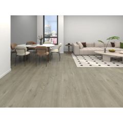 12mm Miscou Water Resistant Laminate Flooring 15.39 SF/Bx