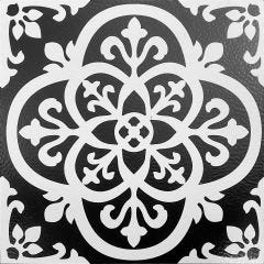 12" x 12" Splendor Peel and Stick Floor Tile 30 PC/30 SF/Bx