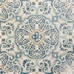 12" x 12" Symetry Peel and Stick Floor Tile 30 PC/30 SF/Bx