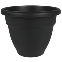 Pot de Fleurs Caribéen 14"