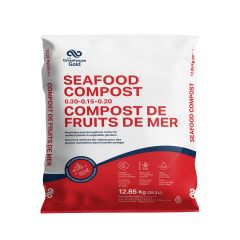 Seafood Compost