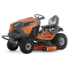 Husqvarna 48" Riding Mower 22HP