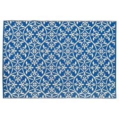 Assorted 5'x7' Patio Rugs C