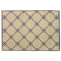Assorted 5'x7' Patio Rugs D