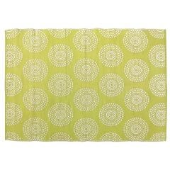 Assorted 5'x7' Patio Rugs H