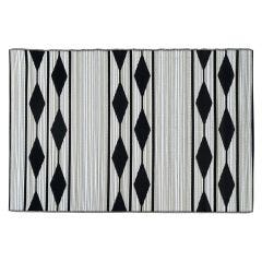 Assorted 6'x9' Patio Rugs A