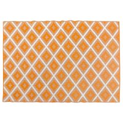 Assorted 6'x9' Patio Rugs D
