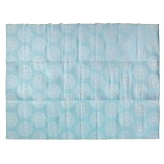 Assorted 9'x12' RV/Patio Rugs B