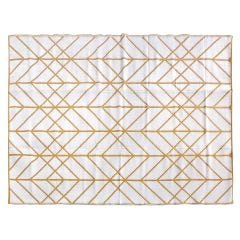 Assorted 9'x12' RV/Patio Rugs C