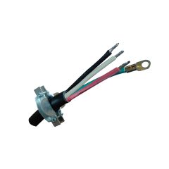 8/10 AWG 4.9' Indoor Range Cord