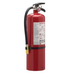 Extincteur Kidde Pro 4-A:60-B:C rechargeable