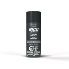 Sico Perma-Flex Aerosol Paint-Gloss Black 340g