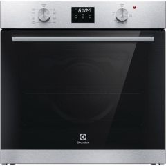 Four mural simple 24" avec convection
