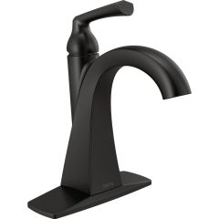 Pierce Single Handle Faucet