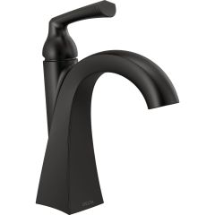 Robinet à poignée unique Pierce