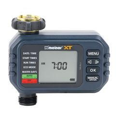 Minuterie d'eau numérique Hydrologic