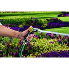 Ultra Light Thumb Control Variable & 5-Pattern Nozzle