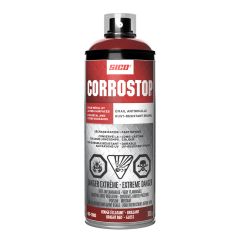 Corrostop Aerosol Rust Paint-Gloss 312g