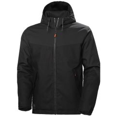 Oxford Winter Jacket-Medium