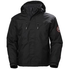 Berg Jacket-Large