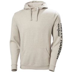 Logo Hoodie-Extra Small