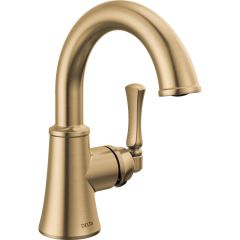 Archdale Single Handle Lavatory Faucet