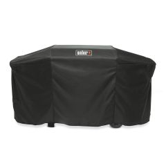 Weber 28" Griddle Cover