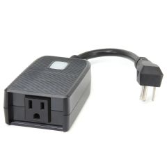 Ultralink Smart Home Wifi Outdoor Plug