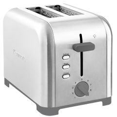 Grille-pain Kenmore 2 tranches inox