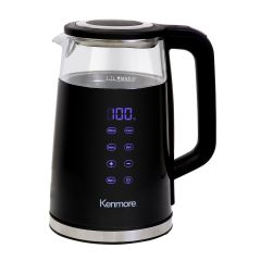 Bouilloire électrique Kenmore double paroi