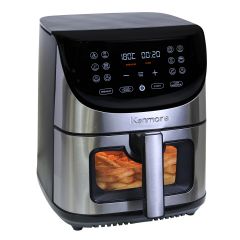 Friteuse à air Kenmore 8 pintes écran tactile