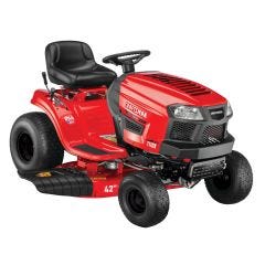 Craftsman 42" Lawn Tractor 547cc