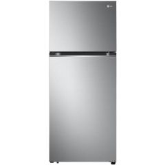 Réfrigérateur LG 28" congélateur supérieur compact 13 pi³