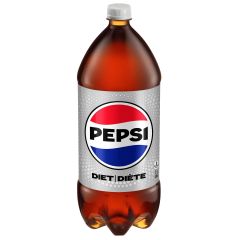 Pepsi Diète 2L