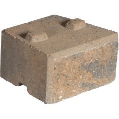 Classic Wedgestone Chamois/Charcoal