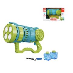 Mega Bubble Blaster