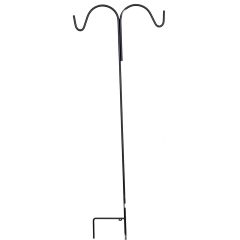 Garden Double Hook 84''