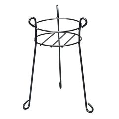 Round Plant Stand 21''