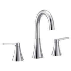 Mikah Two Handle Widespread Lavatory Faucet