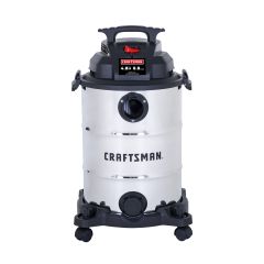 Craftsman 8 Gallon Wet Dry Vacuum