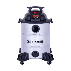 Craftsman 10 Gallon Wet Dry Vacuum