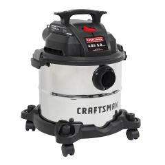 Craftsman 5 Gallon Wet Dry Vacuum