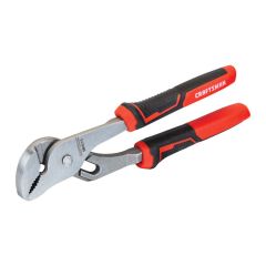 Pinces à rainure en acier Craftsman 8"