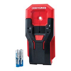 Détecteur de montants Craftsman 3/4"
