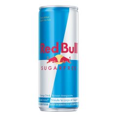 Red Bull Sugarfree 250ml